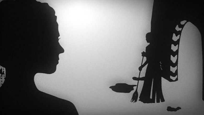 кадр из фильма Le fiamme di Nule