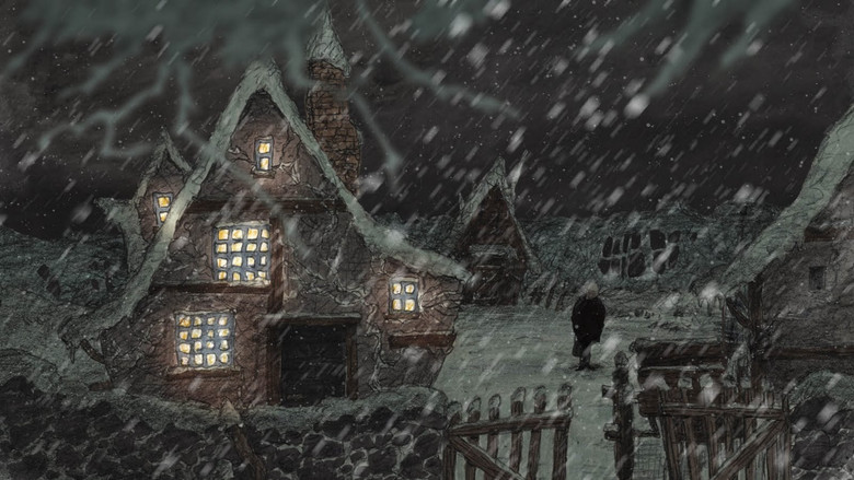 Сельский врач