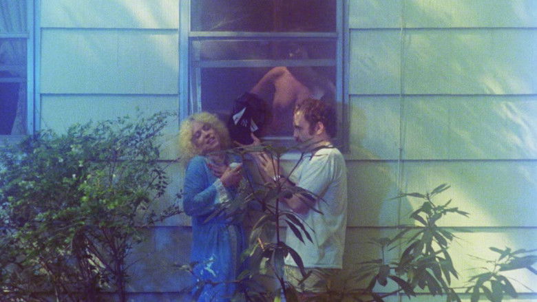 кадр из фильма The Pink Ladies