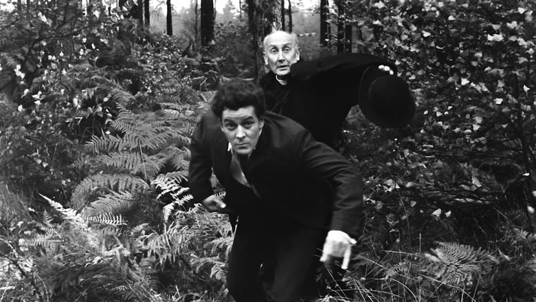 кадр из фильма Поцелуй вампира