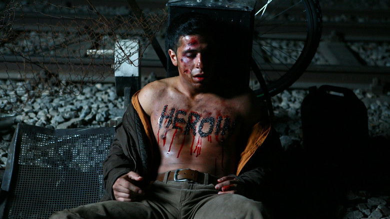 кадр из фильма Kopf oder Zahl