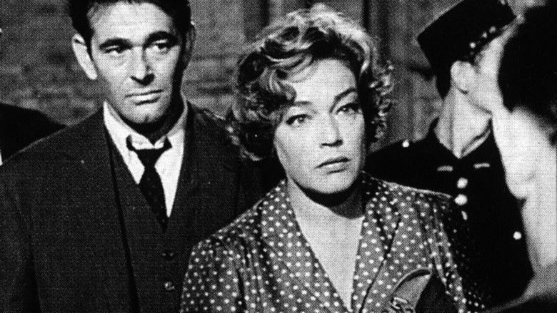 кадр из фильма День и час