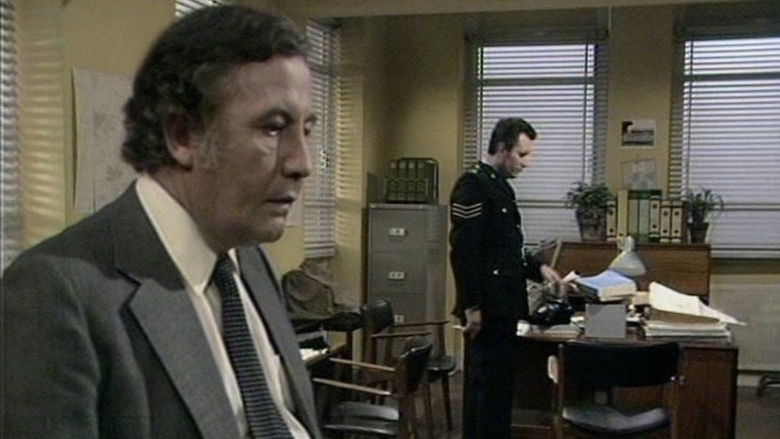 кадр из фильма The Crazy Kill