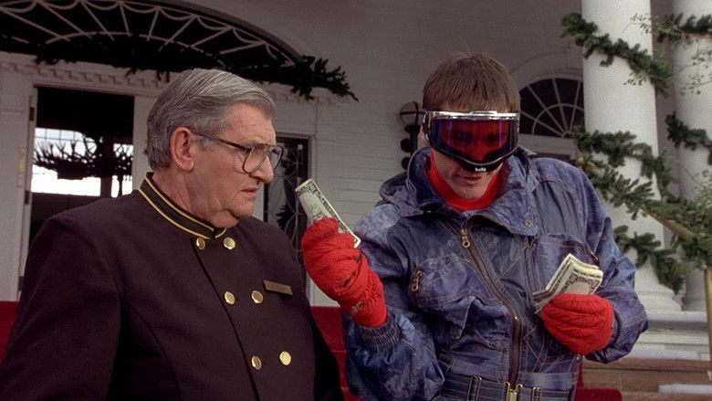 кадр из фильма Тупой и еще тупее