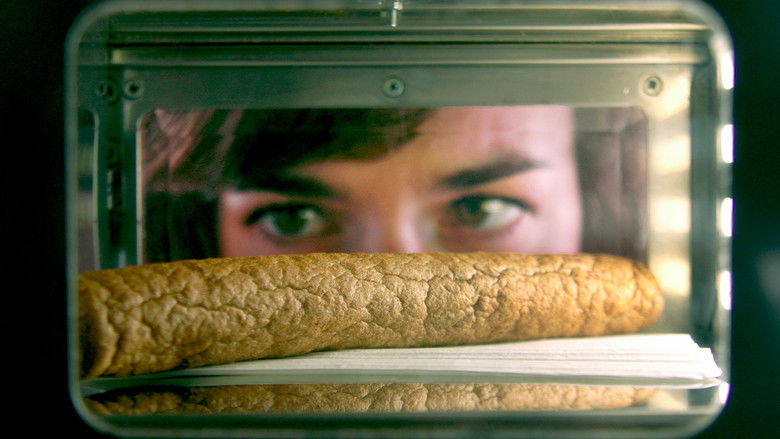 кадр из фильма Vleesverlangen