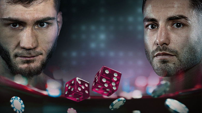 кадр из фильма Bakhram Murtazaliev vs. Josh Kelly