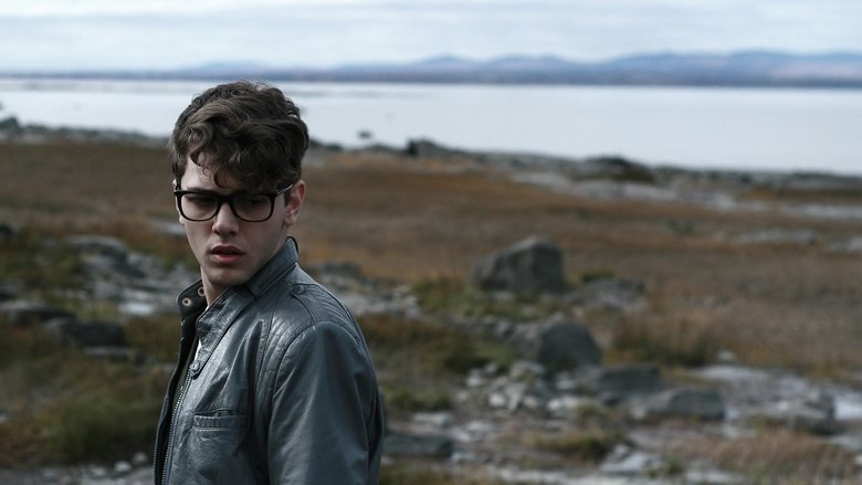 кадр из фильма Я убил свою маму