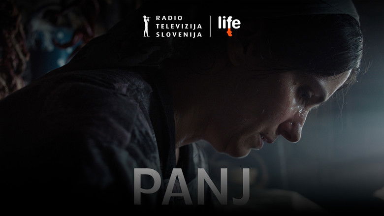 кадр из фильма Улей