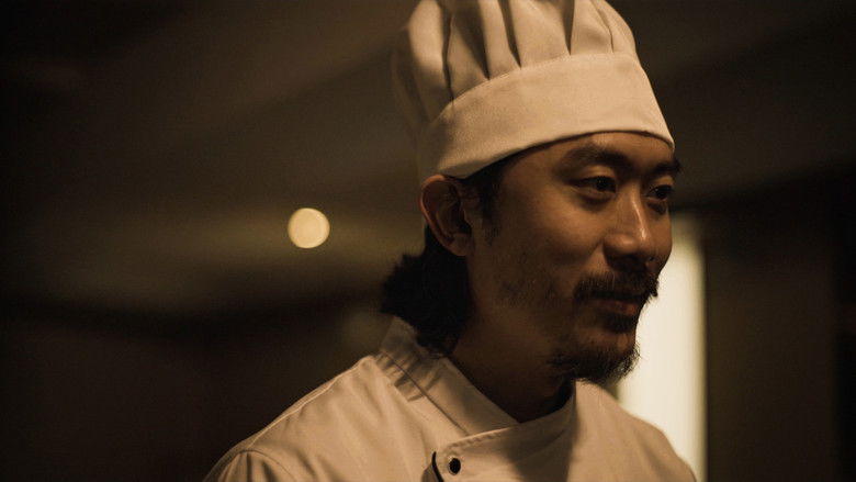 кадр из фильма 廚師要死