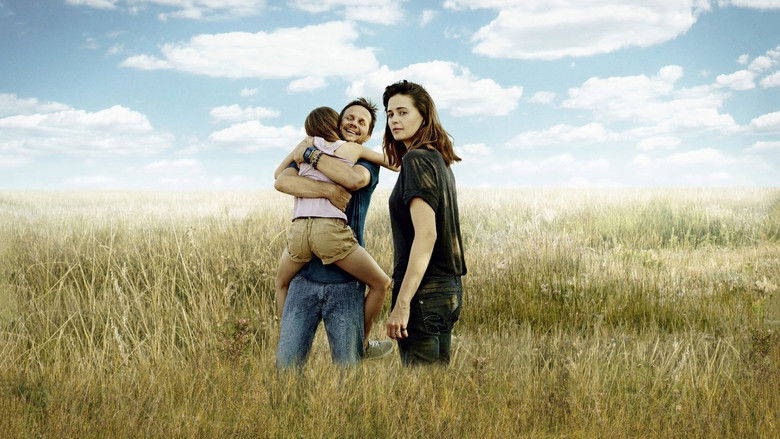 кадр из фильма Obce niebo