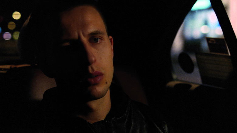 кадр из фильма Осло, 31-го августа