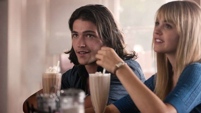 кадр из фильма Выпускной