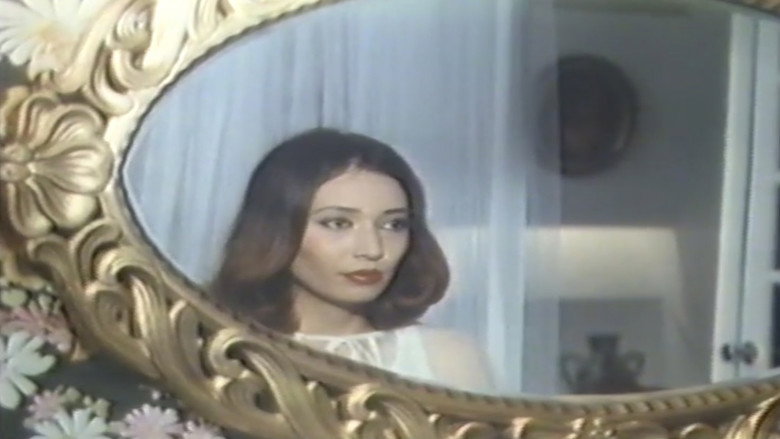 кадр из фильма 国際線スチュワーデス　官能飛行