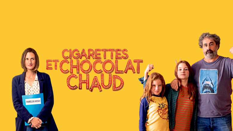 кадр из фильма Cigarettes et chocolat chaud