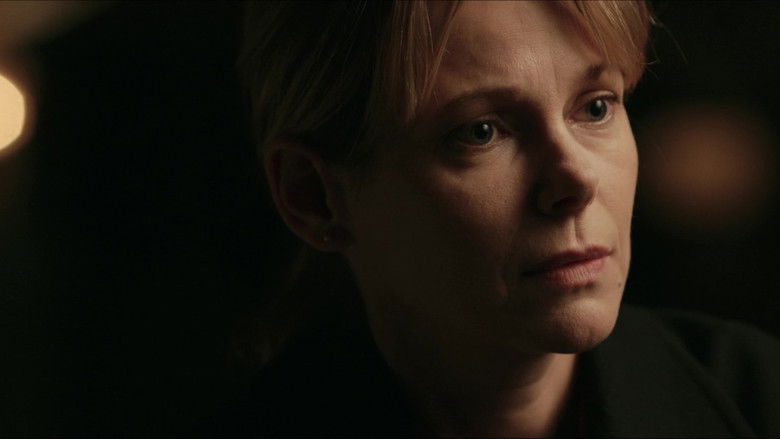 кадр из фильма Tutte le mie notti