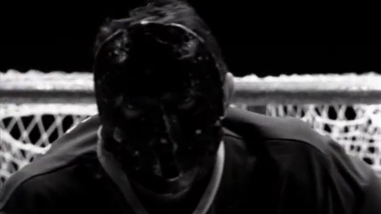 кадр из фильма Hokej