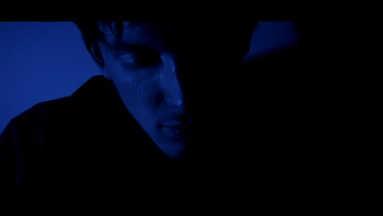 кадр из фильма Cascade