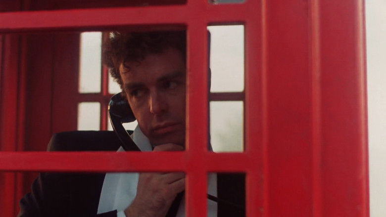 кадр из фильма It Couldn't Happen Here