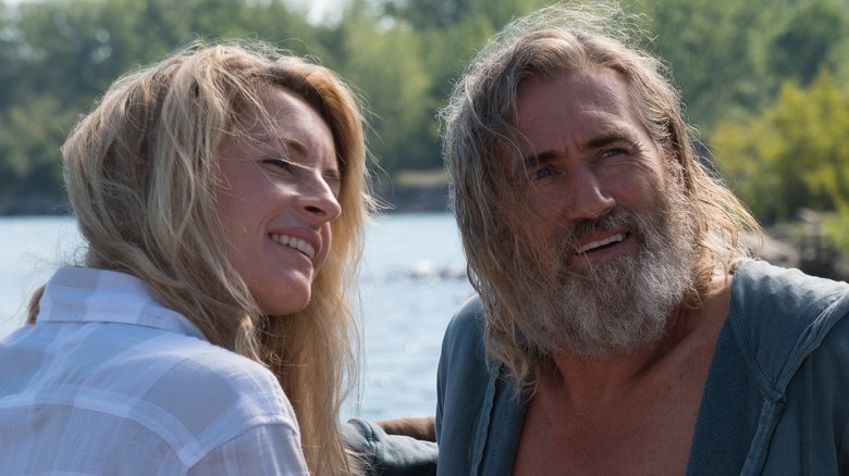 кадр из фильма Забытые цветы