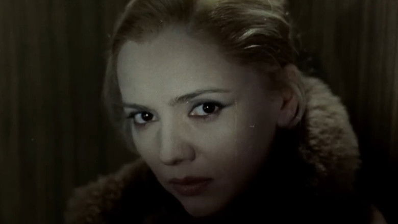 кадр из фильма Trecătoarele iubiri