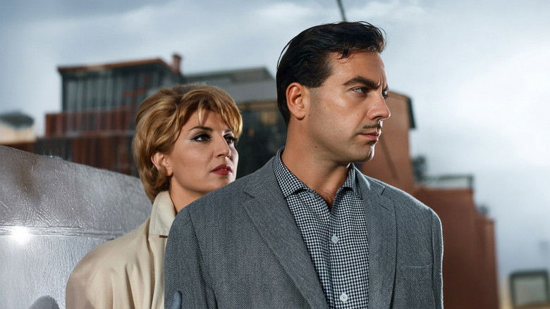 кадр из фильма Şahane Züğürtler