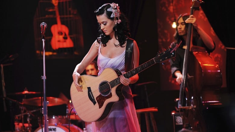 кадр из фильма Katy Perry: MTV Unplugged