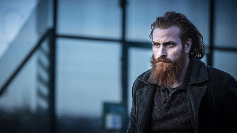 кадр из фильма Beck 32 - Steinar