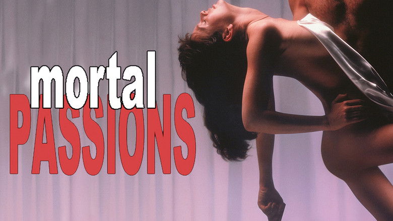 кадр из фильма Mortal Passions