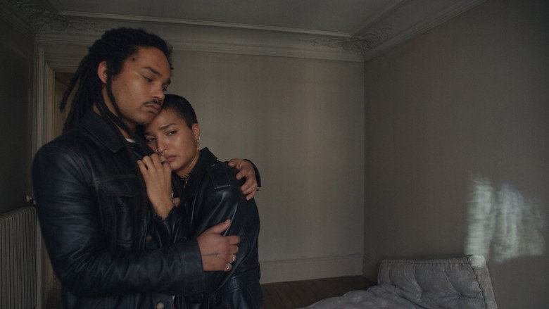 кадр из фильма Отец, мать, сестра, брат