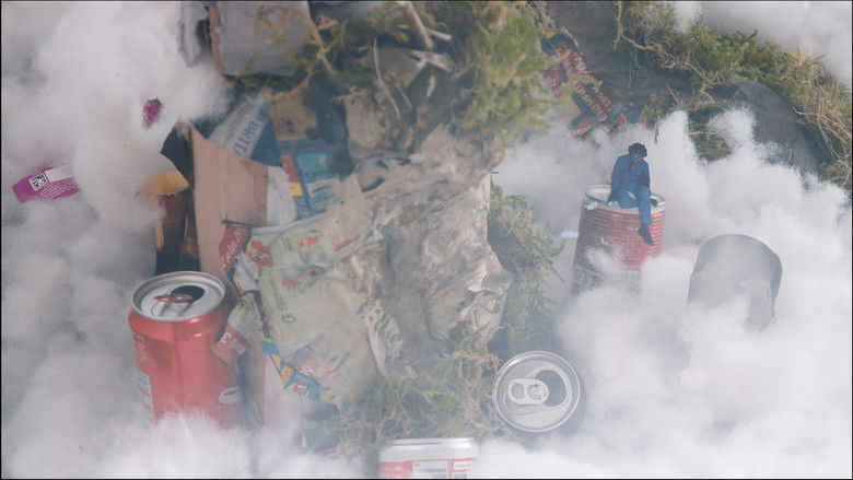 кадр из фильма Il n’est pas encore trop tard