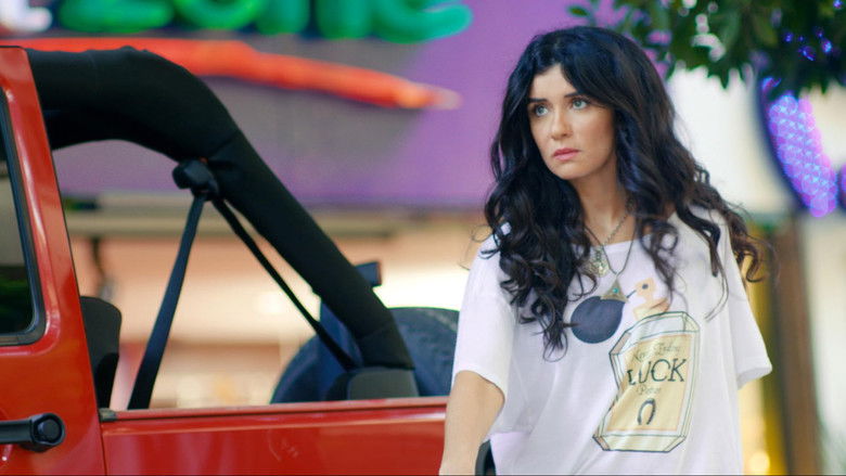 кадр из фильма أهواك