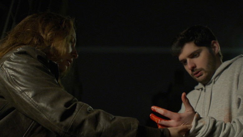 кадр из фильма ALED