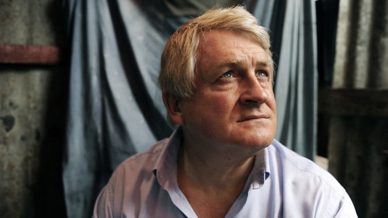 кадр из фильма Denis O'Brien: The Story So Far