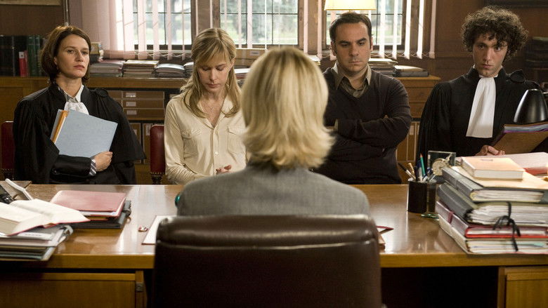 кадр из фильма Divorces