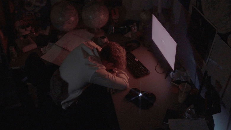 кадр из фильма Name