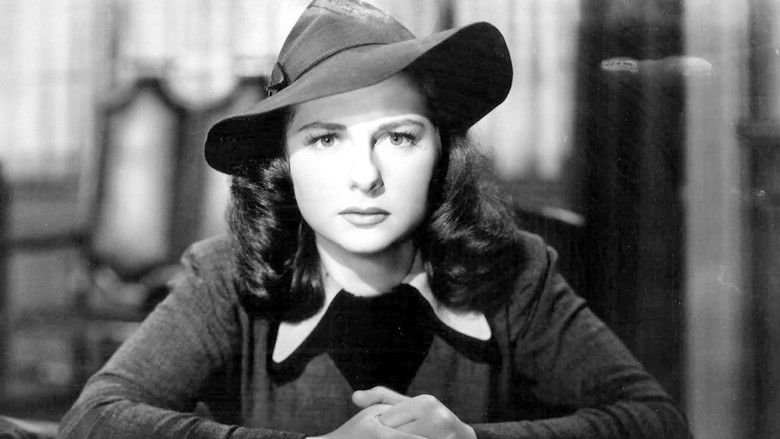 кадр из фильма Three Strangers