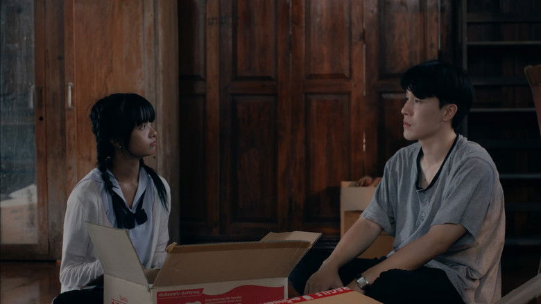 кадр из фильма วาดฝัน