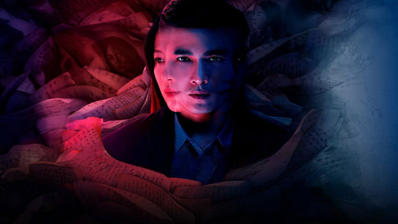 кадр из фильма Người lắng nghe: Lời thì thầm