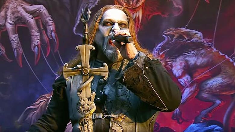 кадр из фильма Powerwolf - Wacken Open Air 2019