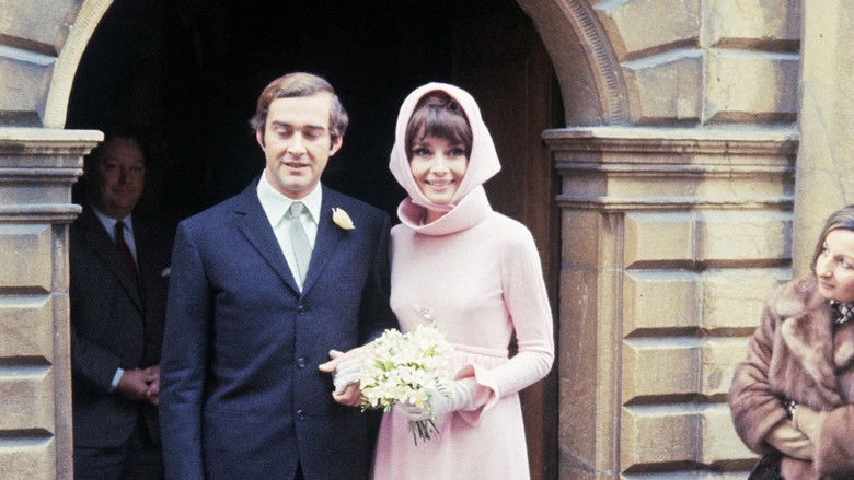 кадр из фильма Одри