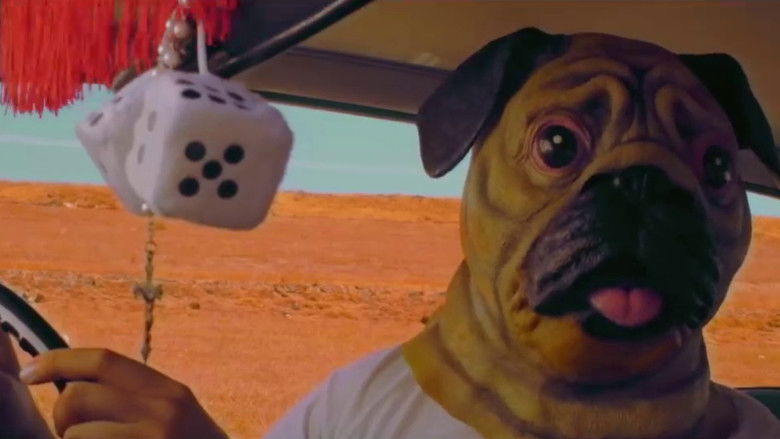 кадр из фильма Diesel