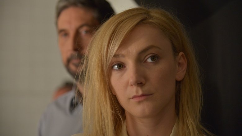 кадр из фильма О теле и душе