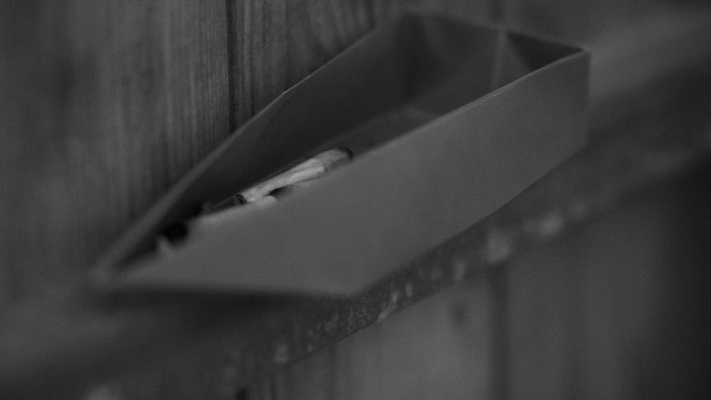 кадр из фильма Entre Mesas