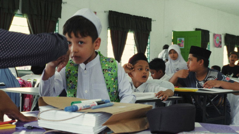 кадр из фильма Children of Rohingya