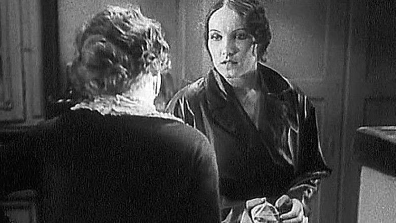 кадр из фильма Abschied