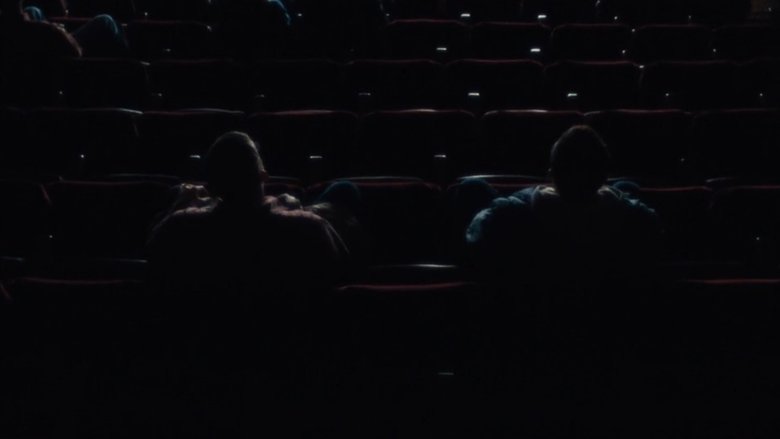 кадр из фильма Полицейский в штатском