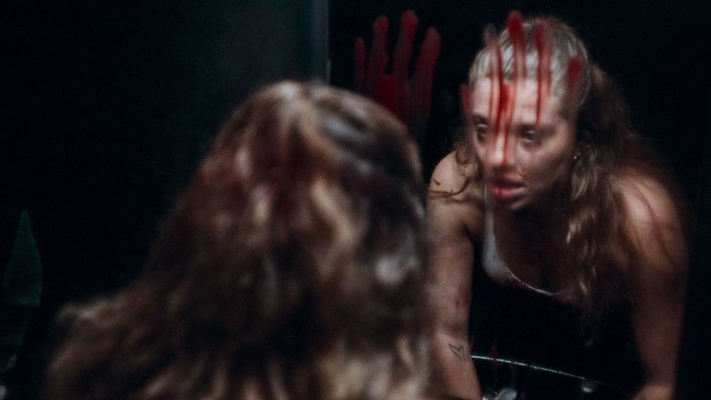 кадр из фильма Одержимые