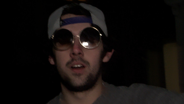 кадр из фильма Chase Miller Takes Over The World