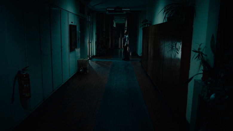 кадр из фильма Implozija