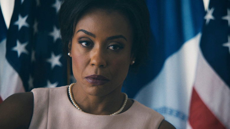 кадр из фильма What We Do Next